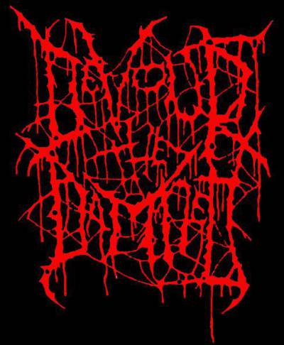 logo Devour The Damned